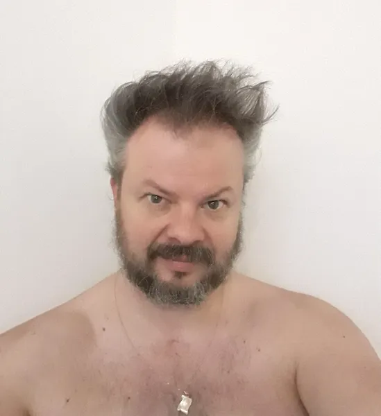 Svatopluk  Upír  Roznětínský