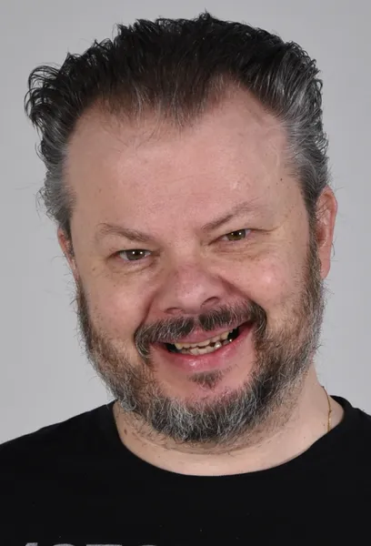 Svatopluk  Upír  Roznětínský