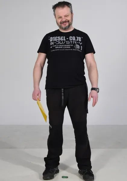 Svatopluk  Upír  Roznětínský