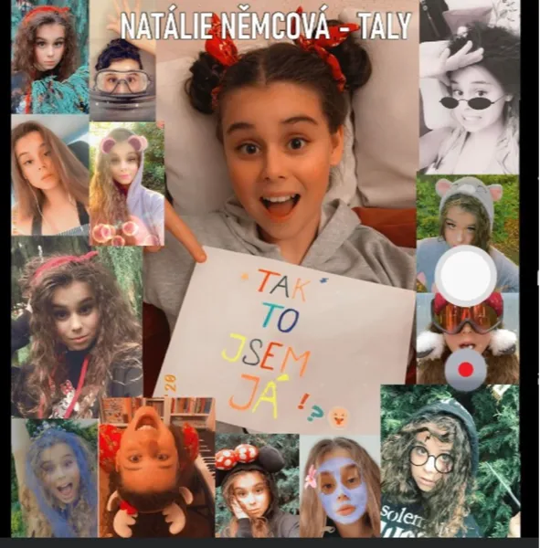 Natálie Němcová 