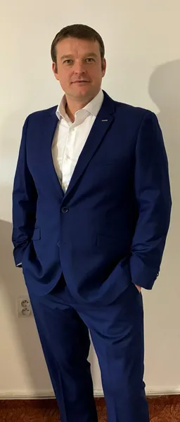 Michal Skalický 