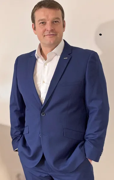 Michal Skalický 