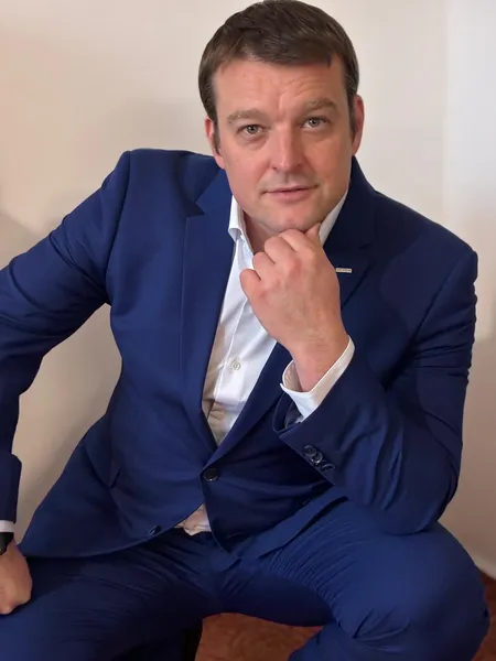 Michal Skalický 