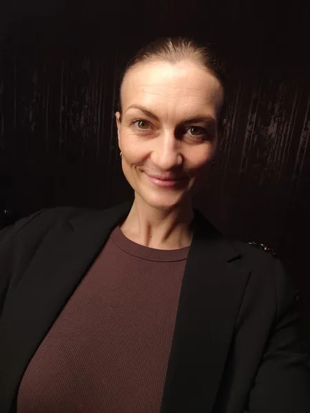 Nikola Böhmová