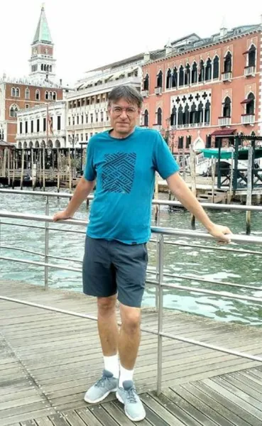 Ivan Sochor