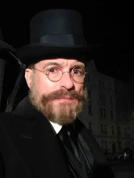 Ivan Sochor
