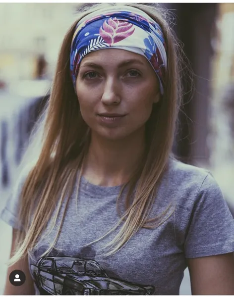 Michaela Sadloňová