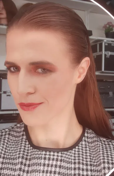 Adéla Špulková