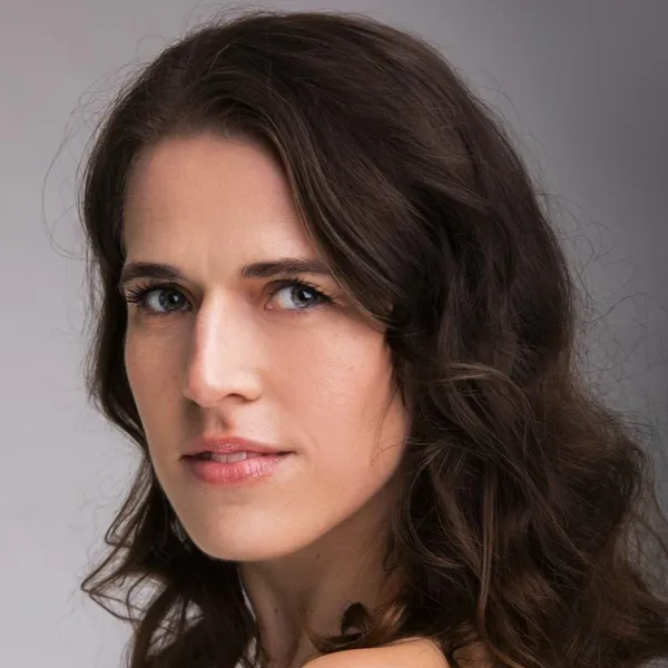Adéla Špulková