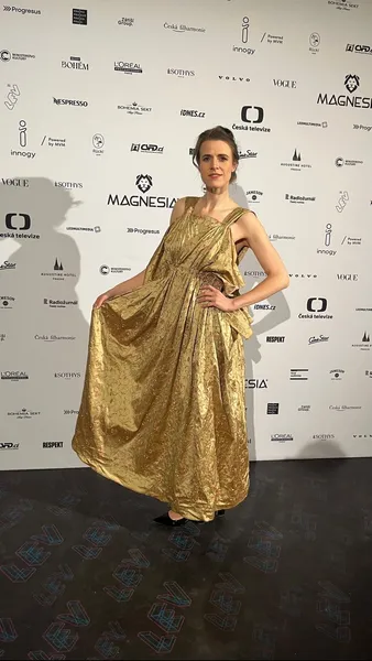 Adéla Špulková