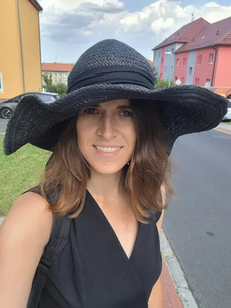 Adéla Špulková