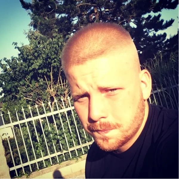 Radek Novák 