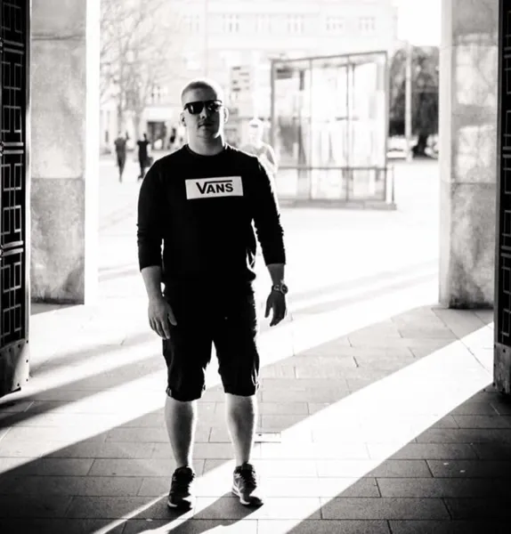 Radek Novák 