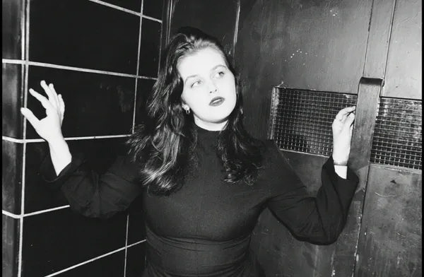 Timea Kašparová
