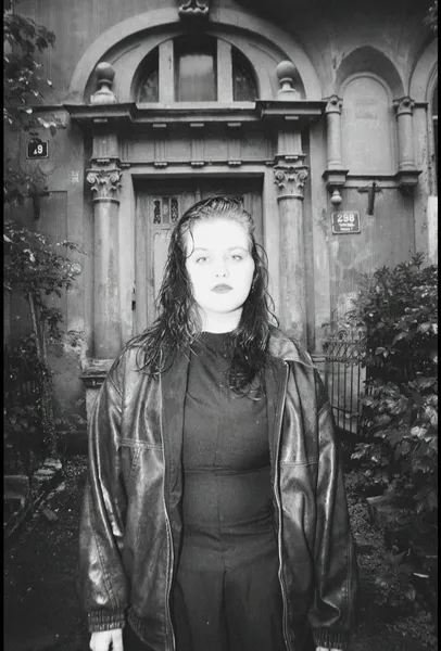 Timea Kašparová