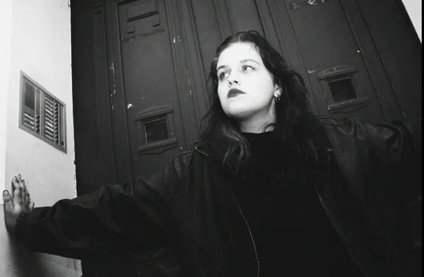 Timea Kašparová