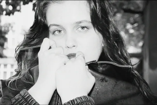 Timea Kašparová
