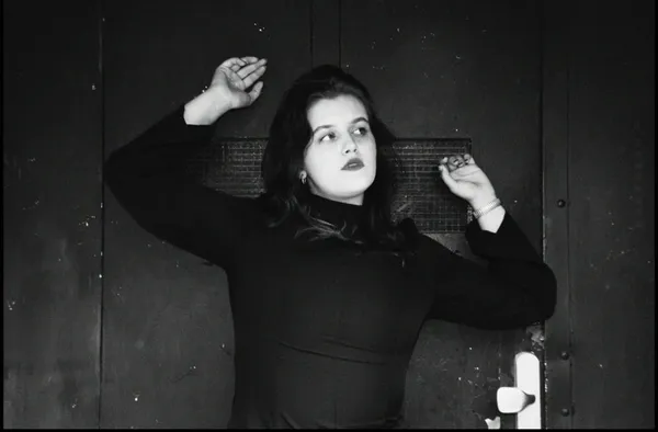 Timea Kašparová