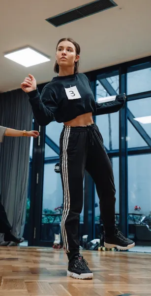 Kateřina Vrběcká