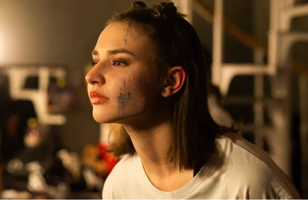 Kateřina Vrběcká