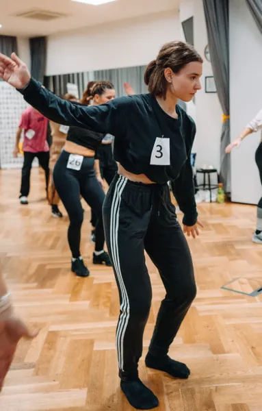 Kateřina Vrběcká