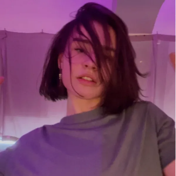 Kateřina Vrběcká