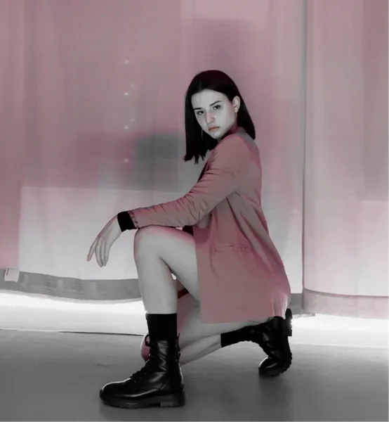 Kateřina Vrběcká