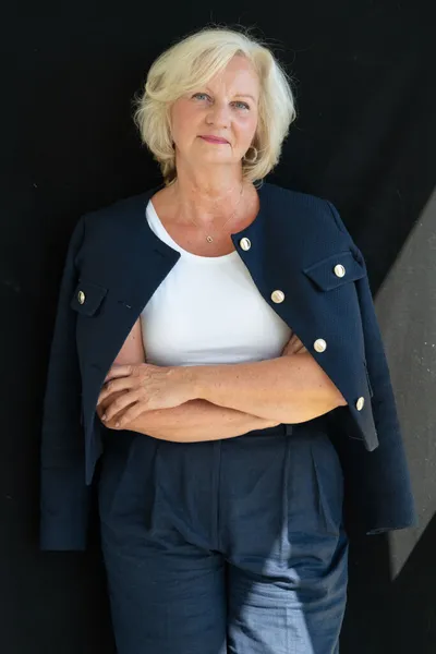 Martina Herkusova