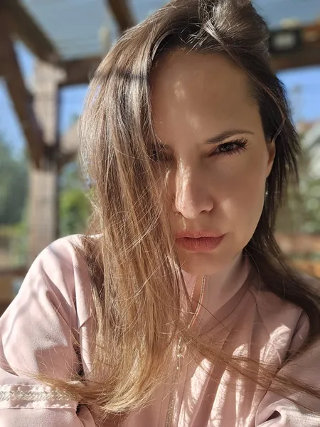 Monika Veselá