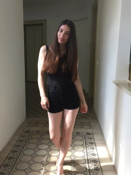 Alina Simota
