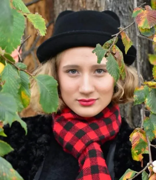 Alisa Gertsovskaya