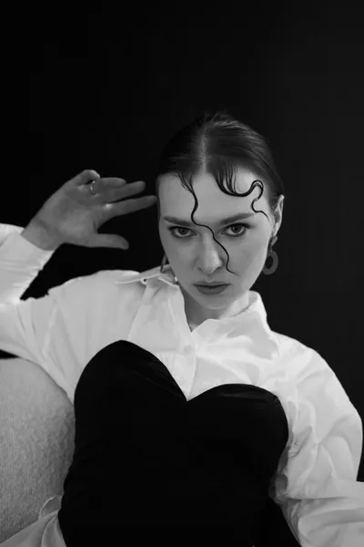 Cecílie Kročová