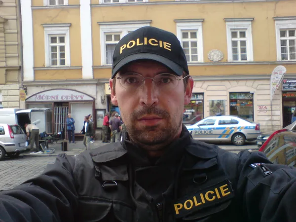 Daniel Rubeš 