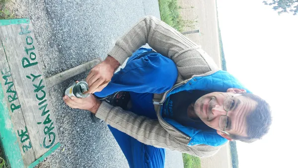Daniel Rubeš 