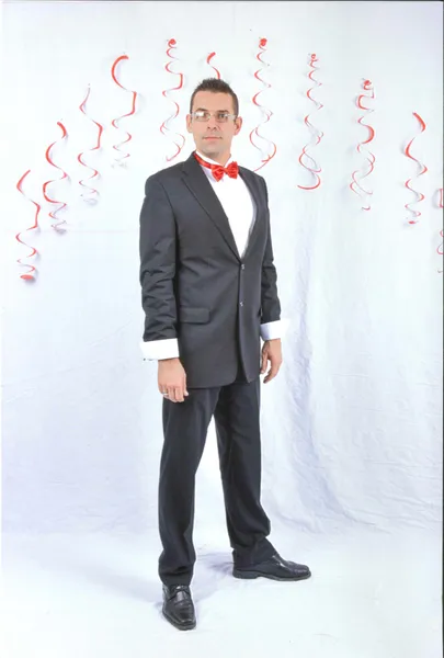 Daniel Rubeš 