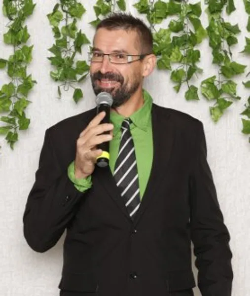 Daniel Rubeš 