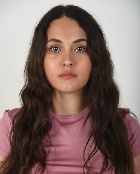 Sarah Bujuluova 