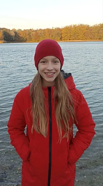 Klára Scevikova 