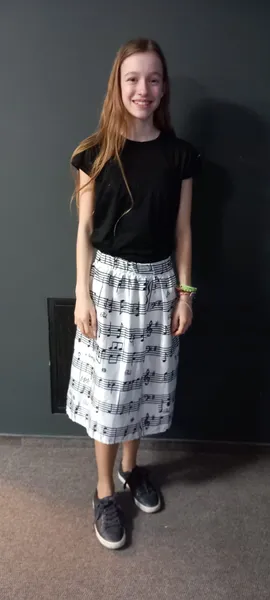 Klára Scevikova 