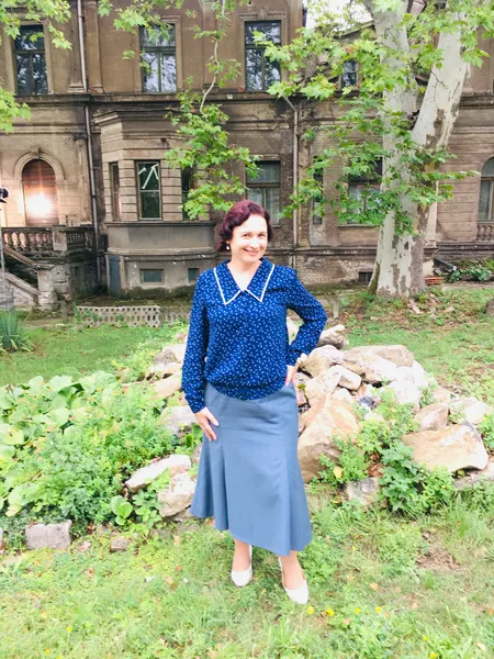 Ilona Ondráčková