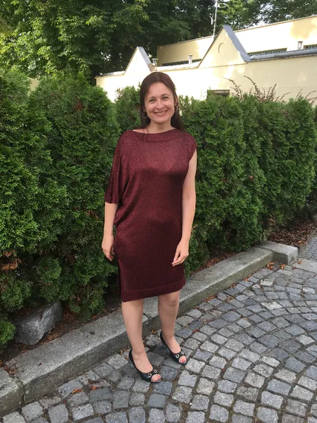 Ilona Ondráčková
