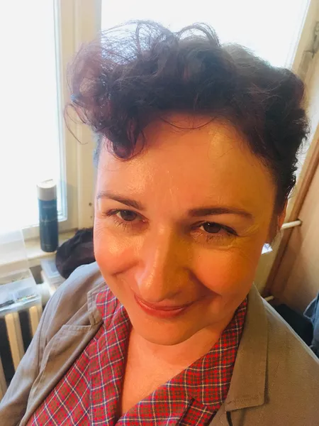 Ilona Ondráčková