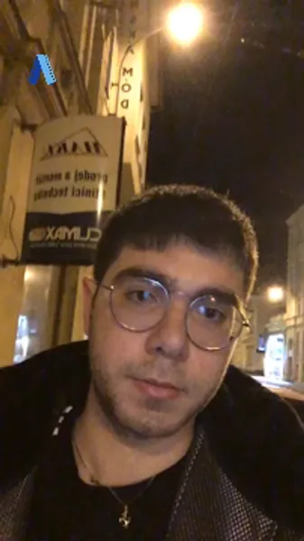 Victor Vasta 