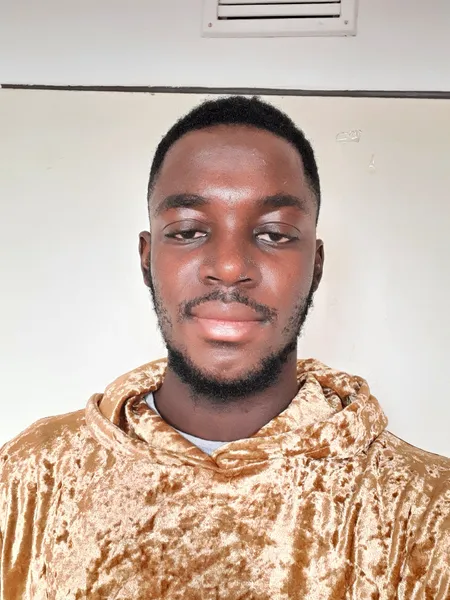 Adu Oluwatobiloba Elijah 
