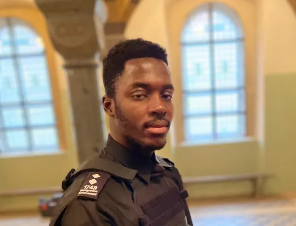 Adu Oluwatobiloba Elijah 