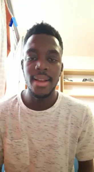 Adu Oluwatobiloba Elijah 