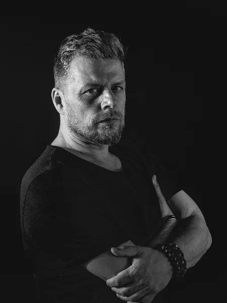 Honza Křížek