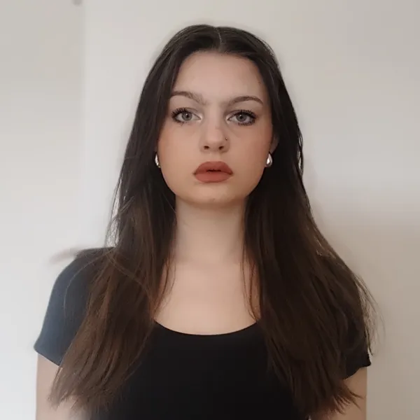 FRANTIŠKA VONDRUŠKOVÁ