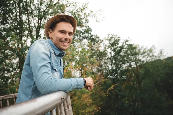 Tomáš Eliáš Bartoš 