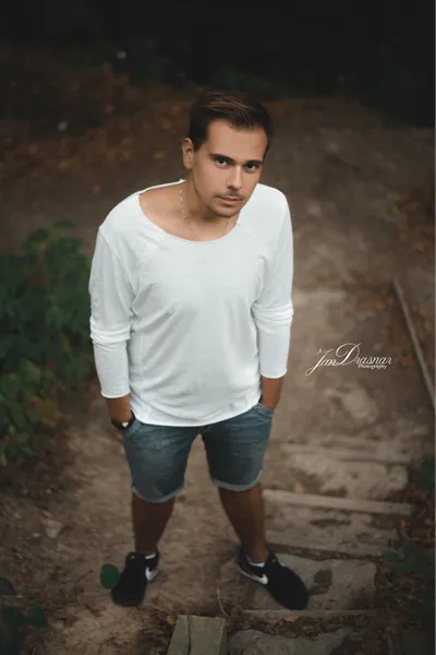 Tomáš Eliáš Bartoš 